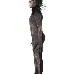 Spirit Halloween Seed Eater Skin Suit Costume -Spirit Halloween Store 01580588 c