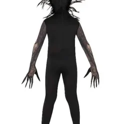 Spirit Halloween Seed Eater Skin Suit Costume -Spirit Halloween Store 01580588 d