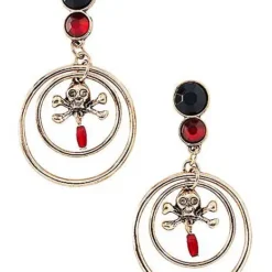 Spirit Halloween Kids Pirate Jewelry Set 7 Spirit Halloween Kids Pirate Jewelry Set -Spirit Halloween Store 01580646 d