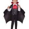 Spirit Halloween Toddler Lil' Vampire Costume