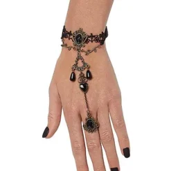 Spirit Halloween Spider Hand Chain