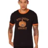 Spirit Halloween Adult Big Trick Energy T Shirt
