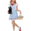Spirit Halloween Kids Dorothy Dress Costume - Wizard Of Oz