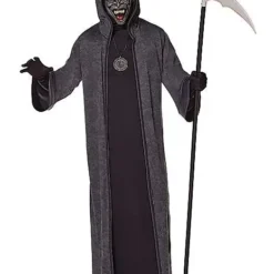 Spirit Halloween Adult Underworld Emperor Costume