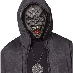 Spirit Halloween Adult Underworld Emperor Costume -Spirit Halloween Store 01588169 c