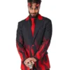 Spirit Halloween Adult Devil Party Suit