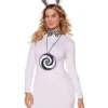 Spirit Halloween Alice Rabbit Costume Kit