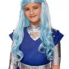Spirit Halloween Kids Addison Wig - Zombies 3
