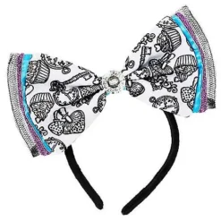 Spirit Halloween Kids Alice Headband