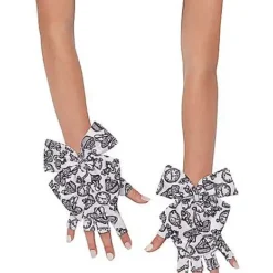 Spirit Halloween Kids Alice Gloves