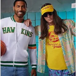 Spirit Halloween Adult Argyle Costume - Stranger Things 5 Spirit Halloween Adult Argyle Costume - Stranger Things -Spirit Halloween Store 01595941 c