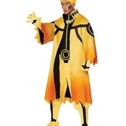 Spirit Halloween Adult Naruto Costume The Signature Collection - Naruto Shippuden