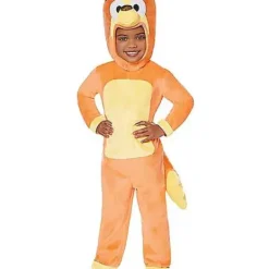 Spirit Halloween Toddler Bingo Costume - Bluey