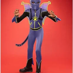 Spirit Halloween Kids Astrocat Costume - Miraculous Ladybug