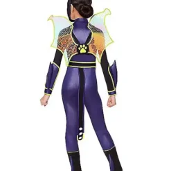 Spirit Halloween Kids Astrocat Costume - Miraculous Ladybug -Spirit Halloween Store 01602101 c