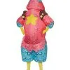 Spirit Halloween Youth Guff Inflatable Costume - Fortnite