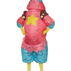 Spirit Halloween Youth Guff Inflatable Costume - Fortnite