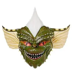 Spirit Halloween Stripe Half Mask - Gremlins -Spirit Halloween Store 01604958 c