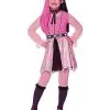 Spirit Halloween Kids Draculaura Costume - Monster High