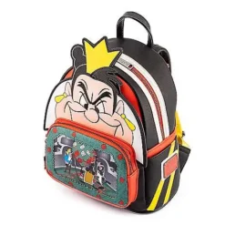 Spirit Halloween Loungefly Queen Of Hearts Mini Backpack - Disney -Spirit Halloween Store 03936572 c