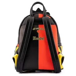 Spirit Halloween Loungefly Queen Of Hearts Mini Backpack - Disney -Spirit Halloween Store 03936572 d