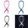 Eprolo Colorful Adjustable Wig Stands