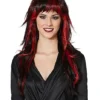 Spirit Halloween Tempting Tresses Wig