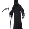 Spirit Halloween Kids Grim Reaper Costume - Deluxe