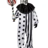 Spirit Halloween Adult Killer Clown Plus Size Costume