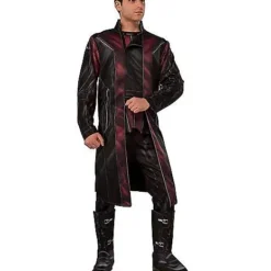 Spirit Halloween Adult Hawkeye Costume - Avengers 2: Age Of Ultron