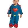 Spirit Halloween Toddler Superman Costume - DC Comics