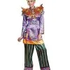 Spirit Halloween Adult Alice Costume Deluxe - Alice Through The Looking Glass