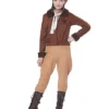 Spirit Halloween Kids Aviator Costume