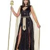 Spirit Halloween Adult Queen Of The Nile Costume