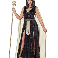 Spirit Halloween Adult Queen Of The Nile Costume