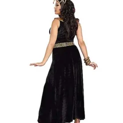 Spirit Halloween Adult Queen Of The Nile Costume -Spirit Halloween Store 07400674 b