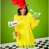 Spirit Halloween Adult Sam I Am Costume - Dr. Seuss