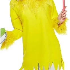Spirit Halloween Adult Sam I Am Costume - Dr. Seuss -Spirit Halloween Store 07403066 e