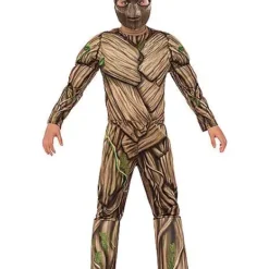 Spirit Halloween Kids Groot Costume - Guardians Of The Galaxy