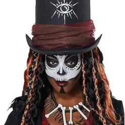 Spirit Halloween Adult Magic Voodoo Costume -Spirit Halloween Store 07467491 c
