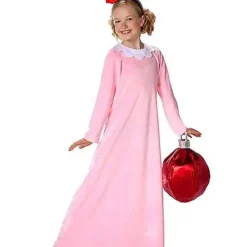 Spirit Halloween Kids Cindy Lou Who Costume - Dr. Seuss -Spirit Halloween Store 07475288 d