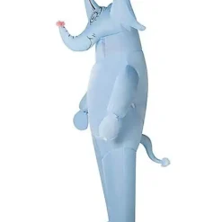 Spirit Halloween Adult Inflatable Horton Hears A Who Costume - Dr. Seuss 5 Spirit Halloween Adult Inflatable Horton Hears A Who Costume - Dr. Seuss -Spirit Halloween Store 07475676 c