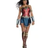 Spirit Halloween Adult Wonder Woman Costume - DC Comics