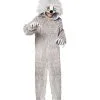 Spirit Halloween Kids Ziggy The Sloth Costume
