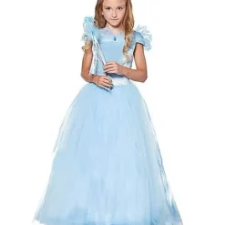 Spirit Halloween Kids Princess Costume