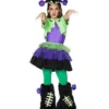 Spirit Halloween Tween The Creature Costume