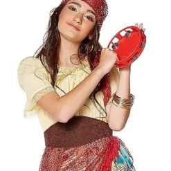 Spirit Halloween Kids Fortune Teller Costume -Spirit Halloween Store 07491145 d