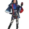 Spirit Halloween Kids Evie Prestige Costume – Descendants 2
