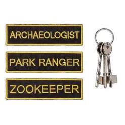 Spirit Halloween Adult Men's Zookeeper Costume 11 Spirit Halloween Adult Men's Zookeeper Costume -Spirit Halloween Store 07518293 c