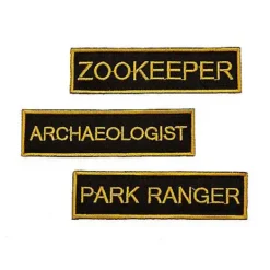 Spirit Halloween Adult Men's Zookeeper Costume 17 Spirit Halloween Adult Men's Zookeeper Costume -Spirit Halloween Store 07518293 i